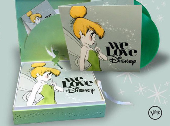 Every We Love Disney Cover Song Ranked E Online